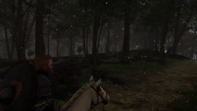 Dead Night - The Dark Ages Teaser Trailer смотреть онлайн