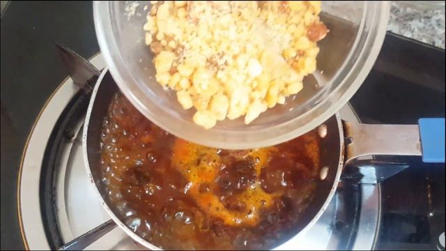 Panipuri/பானி பூரி /Golgappa /