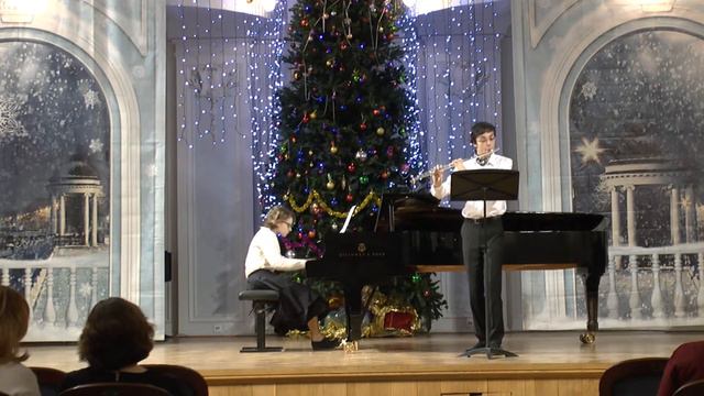 К.Дебюсси. 6 античных эпиграфов. C.Debussy. 6 Épigraphes antiques смотреть онлайн