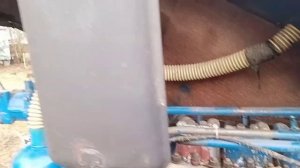 ТНВД к доктору, Артёму Ершову.