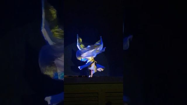 Баттл FLAMENCO vs BELLYDANCE 30.11.19, Минск смотреть онлайн