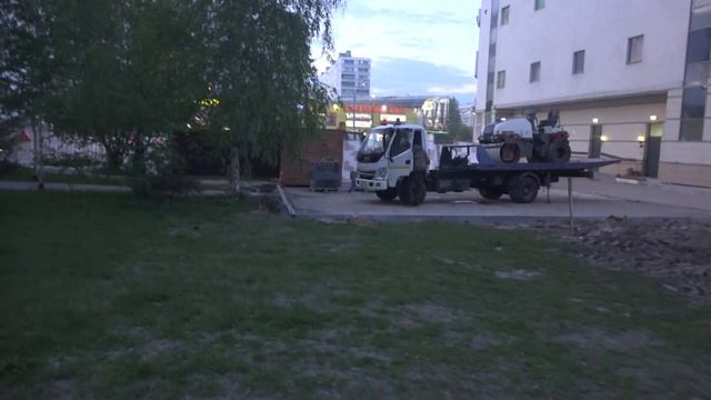 9.05.2023 Праздничное мероприятие м. Бабушкинская смотреть онлайн