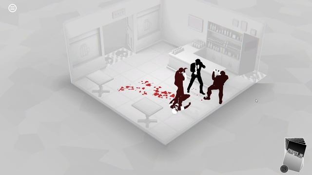 СОЧНАЯ ПОШАГОВАЯ ТАКТИКА С ПОЗИЦИОНИРОВАНИЕМ ➤ Into the Breach + StS | обзор Fights in Tight Spaces