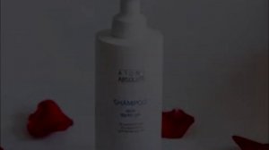 атоми абсолют шампунь_уход за волосами