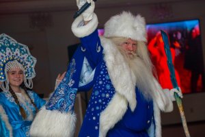 Сезон 2023-24 Начало.