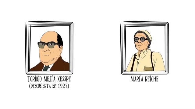 La cultura Nazca en 5 minutos | Culturas Peruanas | Cultura Preinca смотреть онлайн