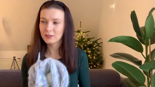 Вязальный влог • Что связала и вяжу • Шикарные подарки • Новая лопапейса ?