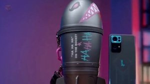 Oppo Reno 7 Pro 5G Edisi Game League Of Legends