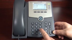 Cisco SPA504G -- How do I set up speed dial keys?