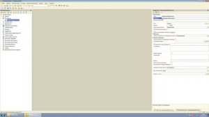 1С программирование для новичков. Урок 1-1. Установка, Константы.