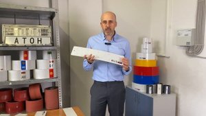 Виды заготовок для изготовления гос.номеров