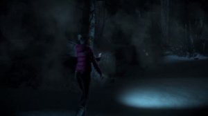 Intro Gameplay Until Dawn 2015 Video Game