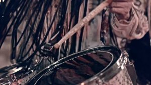 Biopsyhoz - Воспитание Страхом (Official Music Video)