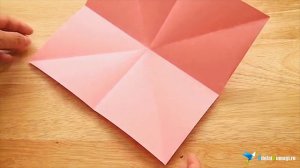 Как сделать гадалку из бумаги, гадалка из бумаги оригами