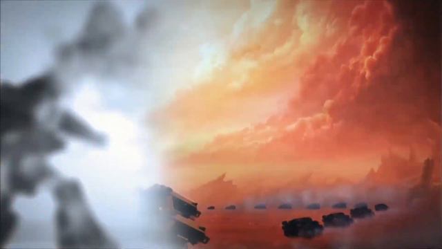 JJ-Case: "Horus Heresy Films" [MMV] [Part-2]