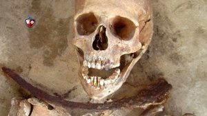 ЛЮДИ – ВЕЛИКАНЫ, ЖИВШИЕ ДО ПОТОПА УПОМЯНУТЫЕ В СВЯЩЕННЫХ ПИСАНИЯХ