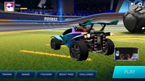 GET INSANE FPS BOOST RL SIDESWIPE (+BATTERY SAVING METHODS)