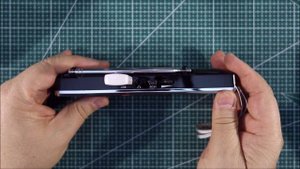 Цифровой стерео мини FM радиоприемник-колонка L-288 с МП3 от USB и SD карты