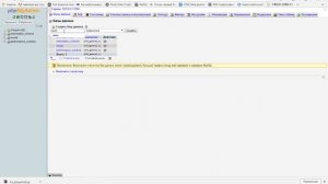 Установка сайта на OpenServer