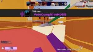 TANQR TROLLING!!! (Roblox Arsenal)