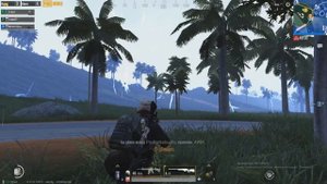 pubg mobile  с Erokez монтаж)