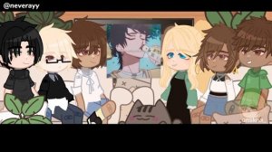 |Reaction "AFTG" as "Link Click"||Neil-Cheng Xiaoshi, Andrew-Lu Guang, Renee-Qiao Ling||ENG/RUS|