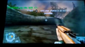 CALL OF DUTY:ROADS TO VICTORY™ #1,,Учимся воевать!"