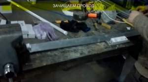 Люминесцентный светильник T8 своими руками. ЭПРА 36 вт и патроны G13