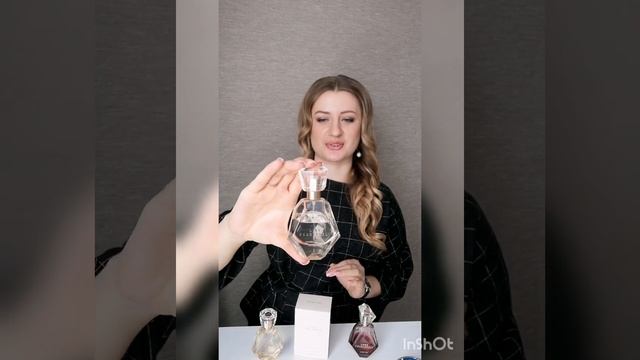 Парфюмерная вода LIVE FEARLESSLY от Мэри Кэй смотреть онлайн