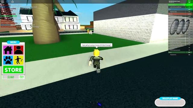 Worst Games On Roblox #19 смотреть онлайн