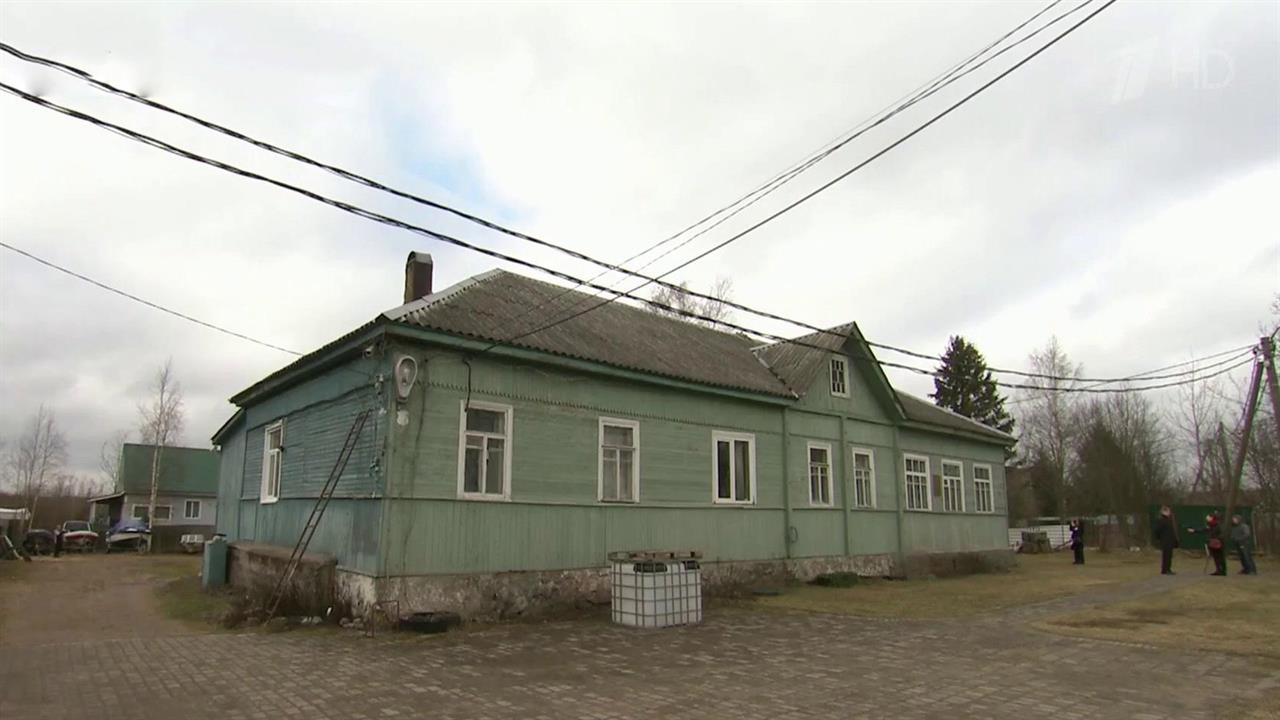 Народный музей в Ленинградской области может исчезнуть в канун 75-летия Победы