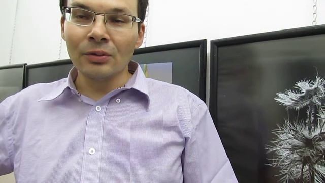 Илья Луцкер: снимает красоту игры живого объекта и окружающей среды смотреть онлайн