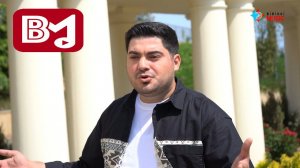 Mehdi Qudretli - Ay Aman