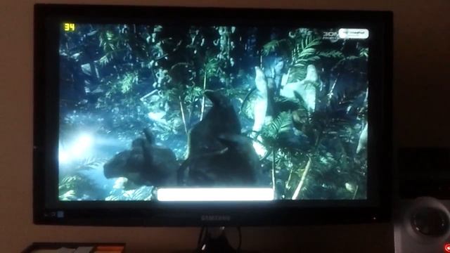 My Asus CF HD6970 Direct CUII 3D Mark 2011 Test смотреть онлайн