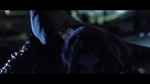 Эш против Лобо и конец вселенной DC [Русская озвучка]