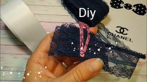 Кружевные Бантики Это ВЕЧНЫЙ ХИТШКОЛЬНЫЕ бантики  Laço