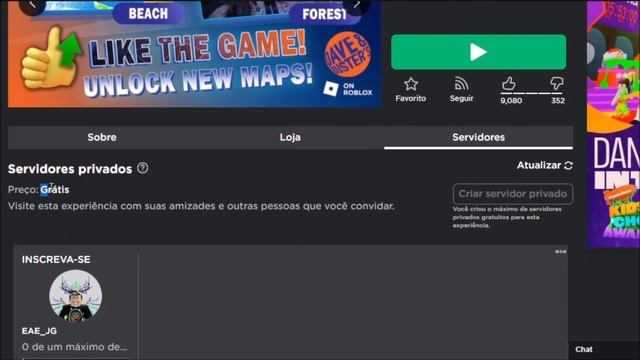 COMO GANHAR O ITEM Arcade Run Top DO EVENTO DAVE & BUSTER’S WORLD NO (ROBLOX) смотреть онлайн