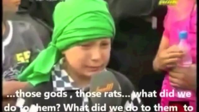 Ливийцы и Каддафи смотреть онлайн