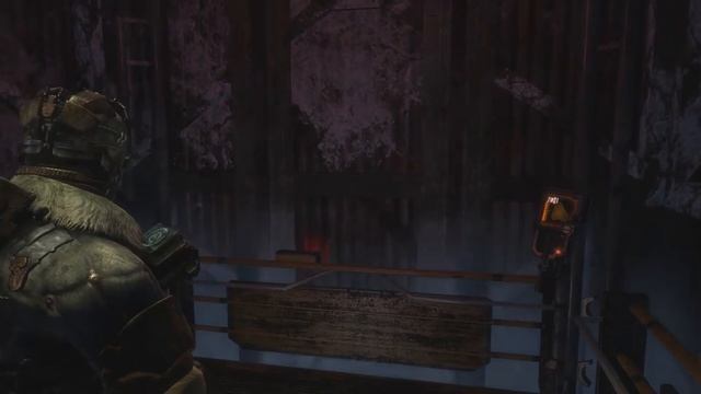 Dead space 3 Прохождение ★ Злая сказка ★ #8 смотреть онлайн