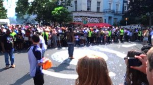 Notting Hill Carnival 2017 London Highlights