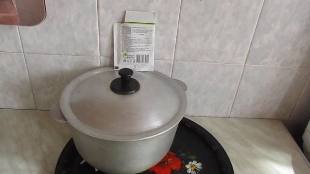 Постный плов из перловки. Полезный и очень вкусный. смотреть онлайн