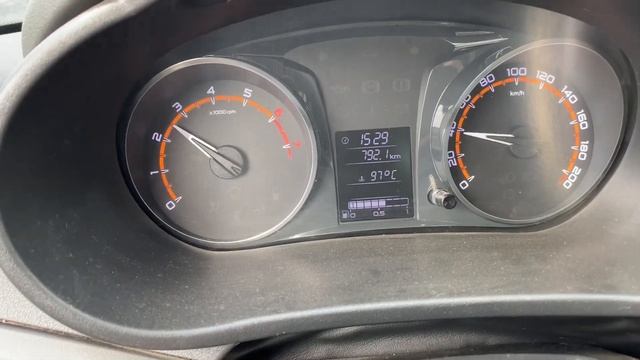 Про стиль езды на Гранте смотреть онлайн