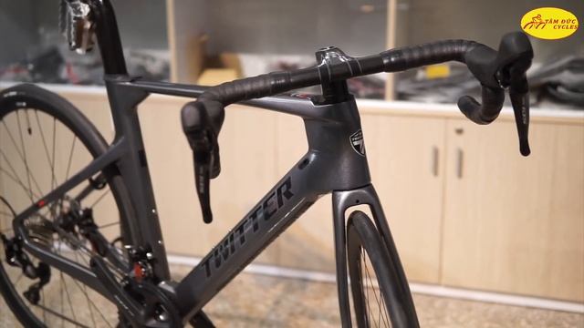 Twitter R10 ráp - Lý do để chọn được giải đáp @tamduccycles tam смотреть онлайн