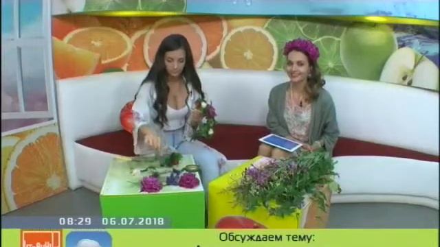 Екатерина Тузова
