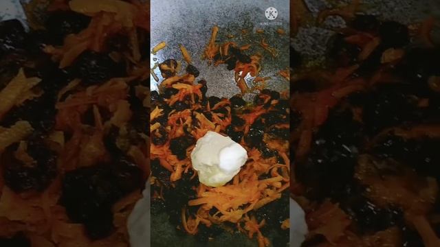 Плов с изюмом. Очень вкусный. смотреть онлайн