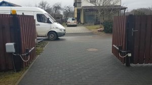 CAME Krono 310