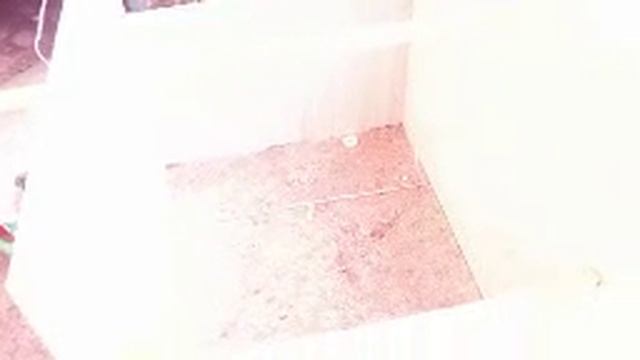 как сделать тюк сена вручную. заготовка сена.