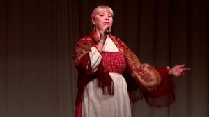 Екатерина Сенникова (г.Киров)_Свадебный тост