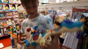 VLOG двух недель: ДАЧА ALL INCLISIVE, ПОКУПАЕМ ПОГРЕМУШКИ, КУПАЕМСЯ В ФОНТАНЕ!