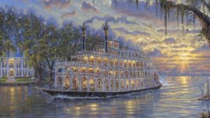 Чудесная страна_ Ж.Агузарова